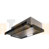Вытяжка LEX HONVER 600 BLACK