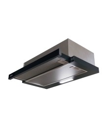 Вытяжка LEX HONVER 600 BLACK