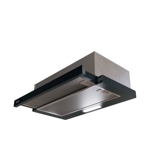 Вытяжка LEX HONVER 600 BLACK