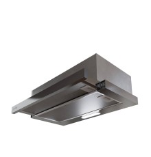 Вытяжка LEX HONVER 2M 600 INOX