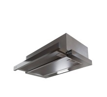 Вытяжка LEX HONVER 600 INOX