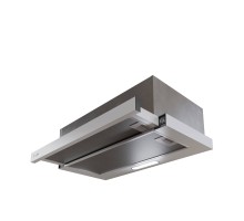 Вытяжка LEX HONVER 600 WHITE