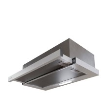 Вытяжка LEX HONVER 600 WHITE