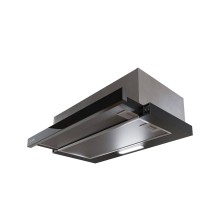 Вытяжка LEX HONVER G 2M 600 BLACK