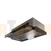 Вытяжка LEX HONVER G 600 BLACK