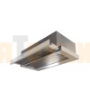 Вытяжка LEX HONVER G 2M 600 WHITE