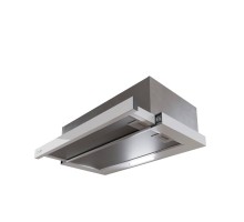 Вытяжка LEX HONVER G 2M 600 WHITE