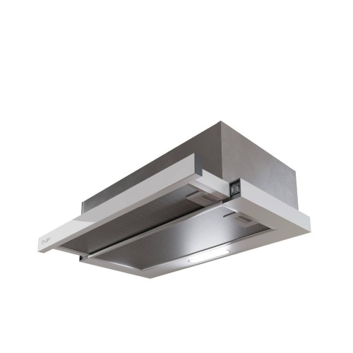 Вытяжка LEX HONVER G 2M 600 WHITE