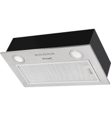 Кухонная встраиваемая вытяжка Weissgauff FIONA 60 X