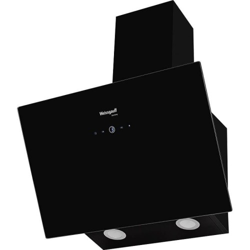 Вытяжка Weissgauff Tau 60 TC BL