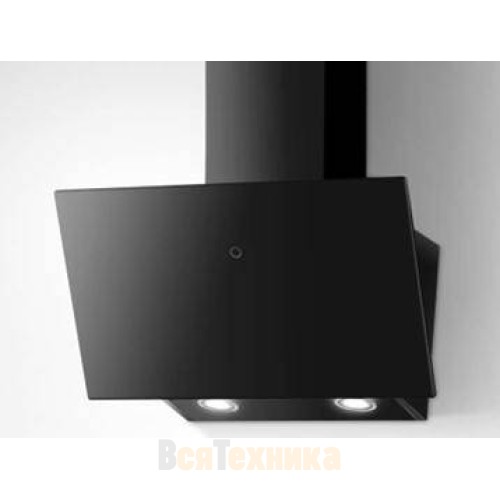 Вытяжка Weissgauff Tau 60 TC BL