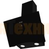 Купольная вытяжка Weissgauff ASSY 60 TC BL