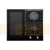 Варочная поверхность HIBERG i-VM 6021 B