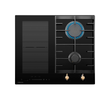 Варочная поверхность HIBERG i-VM 6021 B