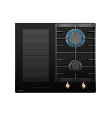 Варочная поверхность HIBERG i-VM 6021 B