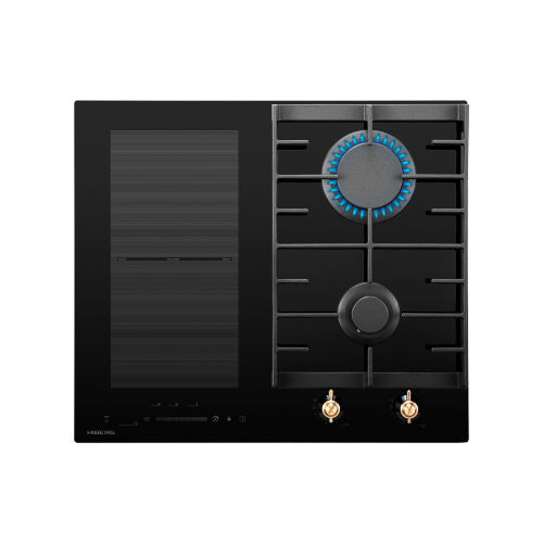 Варочная поверхность HIBERG i-VM 6021 B