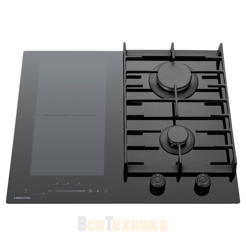 Варочная поверхность HIBERG i-VM 6021 B