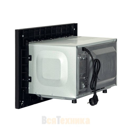 Микроволновая печь HIBERG VM 6502 B