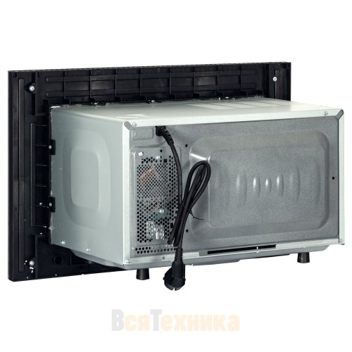 Микроволновая печь HIBERG VM 6502 B