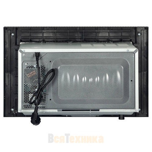 Микроволновая печь HIBERG VM 6502 B