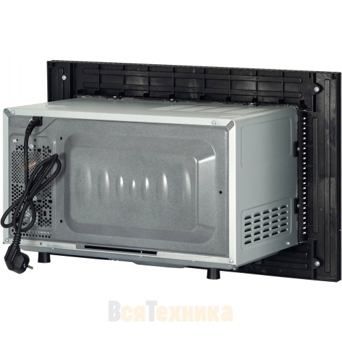 Микроволновая печь HIBERG VM 6502 B