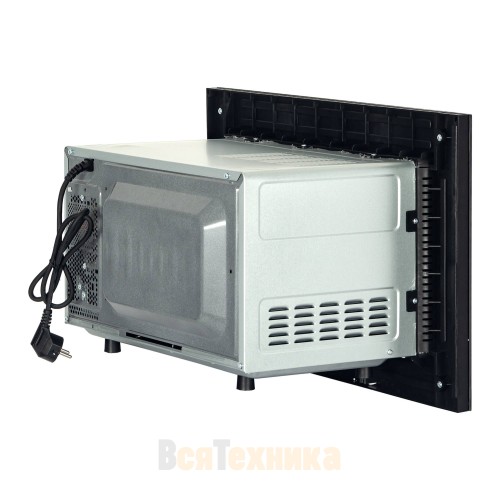 Микроволновая печь HIBERG VM 6502 B