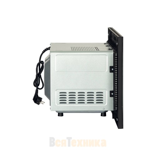 Микроволновая печь HIBERG VM 6502 B