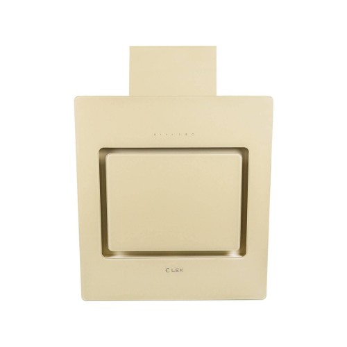 Вытяжка кухонная LEX Leila 600 Ivory