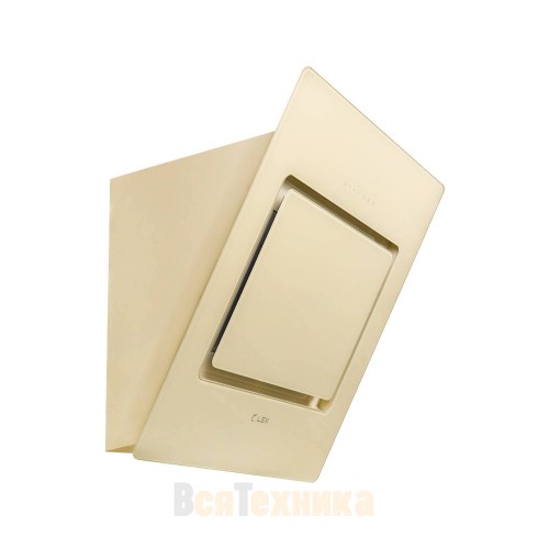 Вытяжка кухонная LEX Leila 600 Ivory