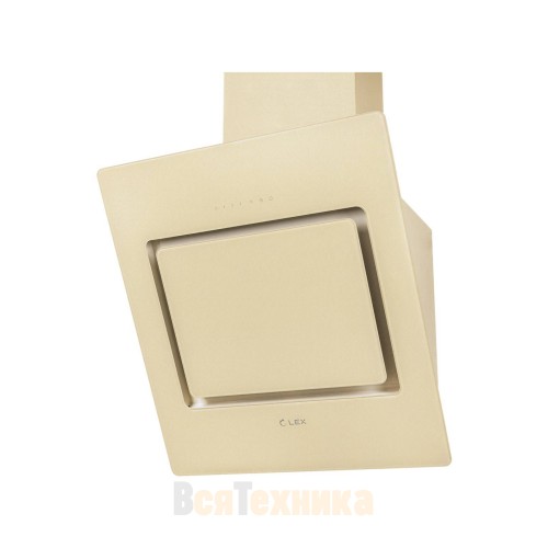 Вытяжка кухонная LEX Leila 600 Ivory