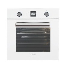 Духовой шкаф LEX EDP 094 WH