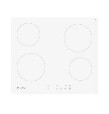 Варочная панель LEX EVH 640 WH