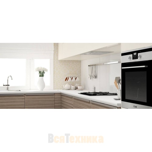Вытяжка LEX GS BLOC P 600 White