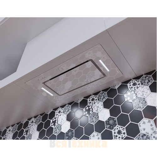 Вытяжка LEX GS BLOC GS 600 White