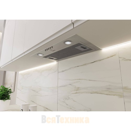 Вытяжка LEX GS BLOC P 600 White