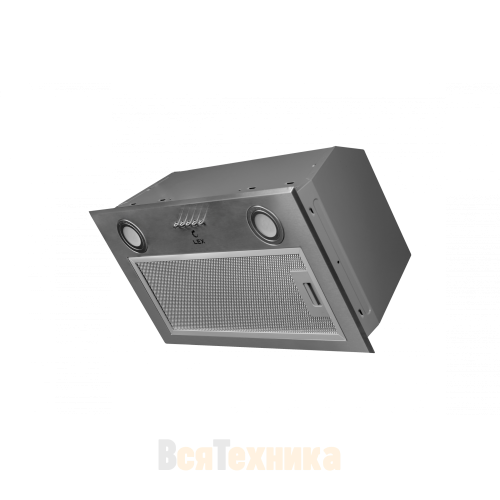Вытяжка LEX GS BLOC P 600 Inox