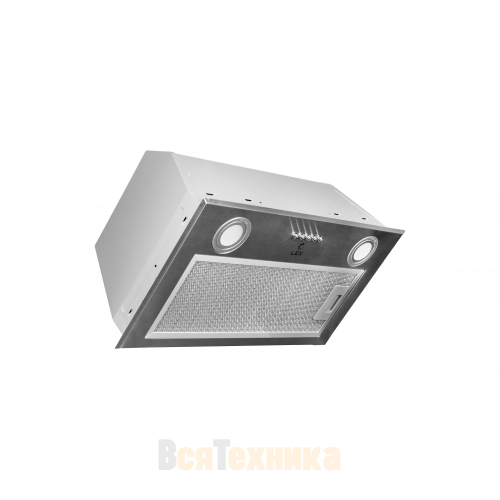 Вытяжка LEX GS BLOC P 600 Inox