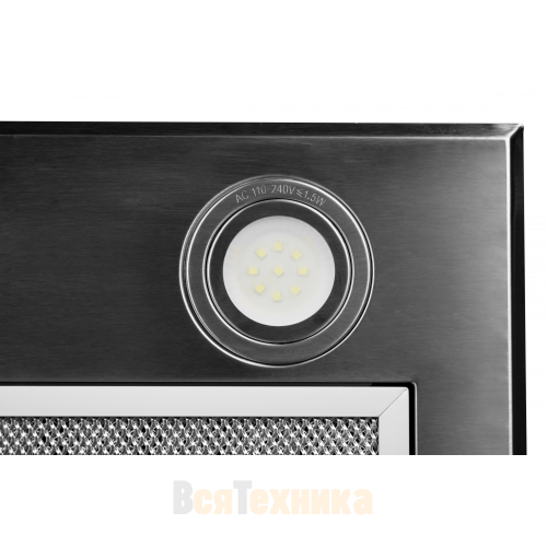 Вытяжка LEX GS BLOC P 600 Inox