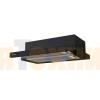 Вытяжка LEX HUBBLE 500 BLACK