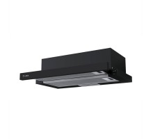 Вытяжка LEX HUBBLE 500 BLACK