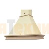 Вытяжка кухонная LEX VERONA 900 Ivory