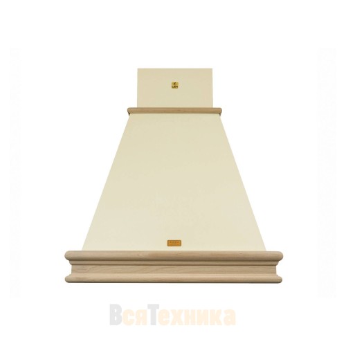 Вытяжка кухонная LEX VERONA 600 Ivory
