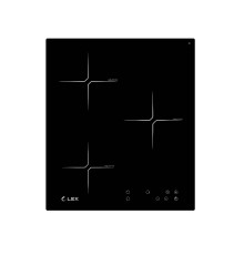 Варочная панель LEX EVI 430 BL