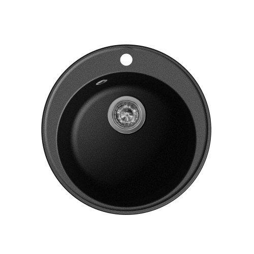 Мойка LEX Lugano 480 Black