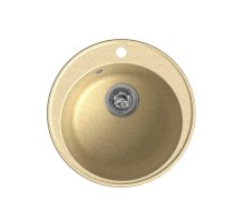 Мойка LEX Lugano 480 Ivory