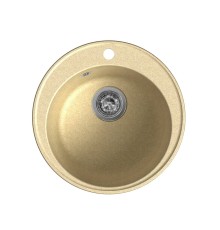 Мойка LEX Lugano 480 Ivory