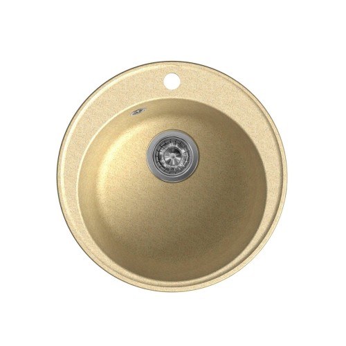 Мойка LEX Lugano 480 Ivory