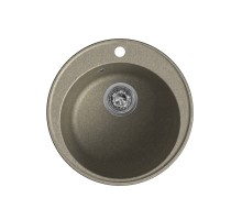 Мойка LEX Lugano 480 Sand