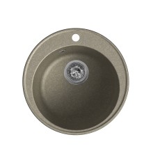 Мойка LEX Lugano 480 Sand