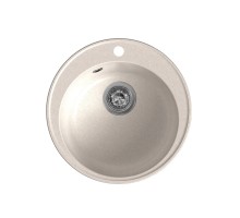 Мойка LEX Lugano 480 White